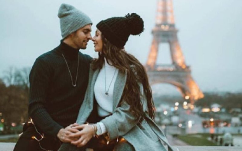 Le Français : La Langue de l’Amour